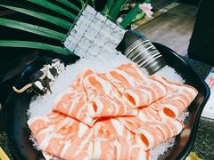 极品澳洲精品肥牛（空运）-椒王火锅(厚街万达店)