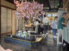 -九井澤精致料理(金茂店)