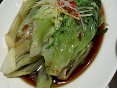 -新侨小馆(东直门北小街店)