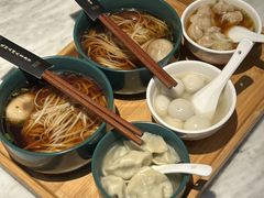 -大潮淮·淮扬菜(何园旗舰店)