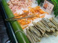 -马达风盛海鲜烤肉火锅自助餐厅(银谷店)