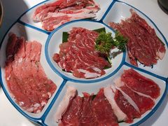 -祥源胡同·涮牛羊肉火锅(花桥店)