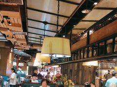 -领鲜活海鲜榴莲自助火锅(东门店)