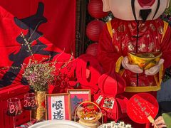 -汉水谣·江景餐厅(江滩店)