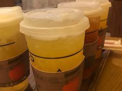 -去茶山(重庆万象城店)