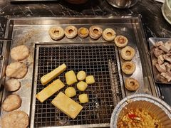 -塘屋烧烤·云南火塘烧烤品牌(新亚洲店)