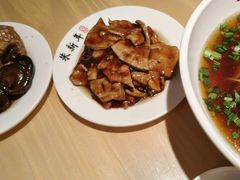-朱新年·苏式汤团·面点(北寺塔店)