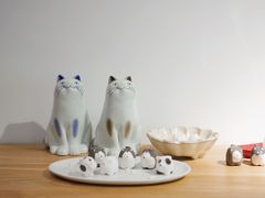 -猫里有甜