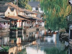 -仓桥直街