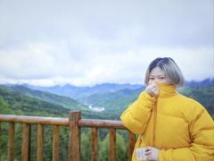 -硗碛藏寨·神木垒景区