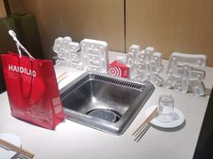 -海底捞火锅(上元大街店)