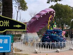 -安徒生童话乐园