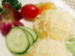 -歌行灯日本料理(伊势丹店)