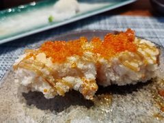 -戏作寿司(观音桥店)