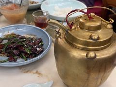 -小吊梨汤·北京菜(香山店)