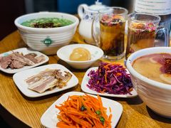 -中阿兰牛肉面(悦海新天地店)