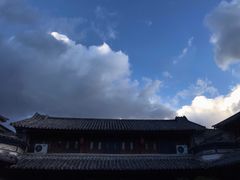 -尽善百年古院餐厅(王家老宅店)