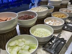 -太湖饭店玉兰厅(自助餐厅)