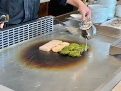 -鹭江宾馆·观海餐厅
