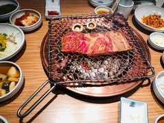 -王妃家(明洞中央店)