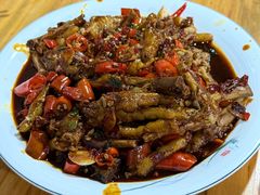 -小口味