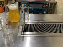 -内蒙古海拉尔烤羊腿·烤全羊·烧烤