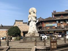 -江西龙虎山景区