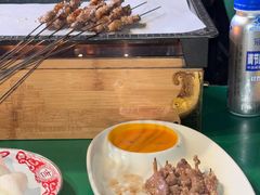 -蚝太郎 • 海鲜烧烤(建国路创始店)