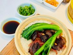 -顺峰(农展馆店)