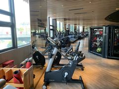 -威尔仕W FITNESS健身会所(联洋广场店)