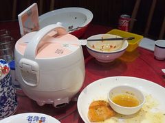 -老萍巷•莲花血鸭(楚萍店)