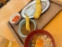 -虹梅食堂·爱蝦乃家