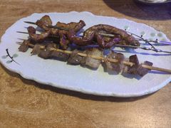 -质烤烤物·活烤海鲜(质烤总店)
