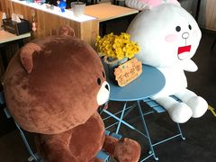 -友达面馆(二七南路店)