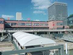 -丹东路渡口(轮渡站)