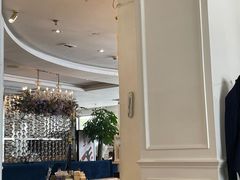-花舍·新派粤菜·西餐·下午茶(亚运村·鸟巢店)