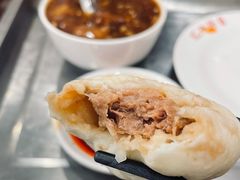 炒肝-汇兴居·老北京小吃(体育馆西路店)