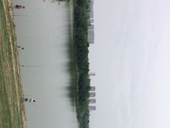 -灞河西岸滨河公园