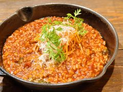 -卢布里西餐厅(海拉尔店)