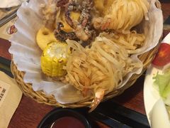 -米斯特比萨(光华桥凯德MALL天津湾店)