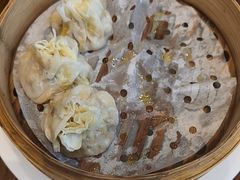 -二分八云雁阁•新晋菜大同味(长治路店)