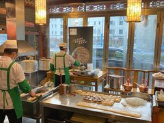 -京门老爆三·铜锅涮肉 爆肚(望京店)