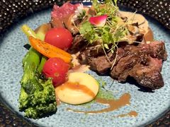 -天玑高空江景餐厅&酒吧Sky Secret Restaurant&Bar