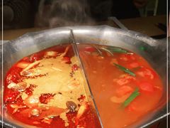 -湊湊火锅·茶憩(石家庄万象城店)