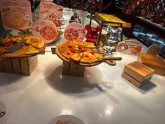 -我家牛排(莱山区永旺店)