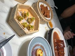 -陶陶居酒家(新天地店)