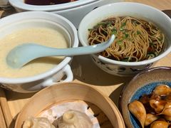 -南京大牌档(龙江新城市广场店)