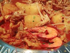 -胖哥俩肉蟹煲(湛江印象汇店)