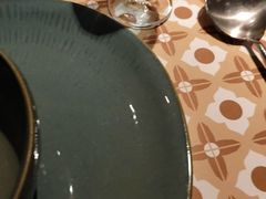 -芭札·Thai泰国餐厅(同和金铂天地店)
