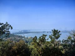 -东湖落雁景区